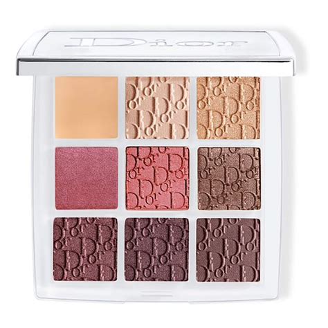 dior lidschatten einzeln|dior backstage eye palette.